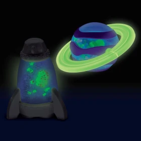 Kit de fidgets sensoriels - espace
