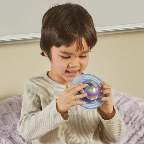 Kit de fidgets sensoriels - espace