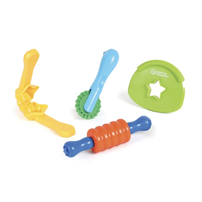 Lot d'outils tactiles