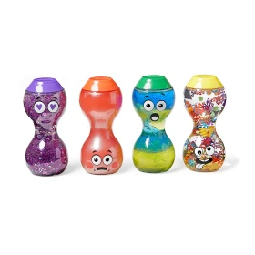 Bouteilles sensorielles - émotions v2