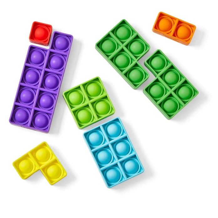 Pop up - mathematiques