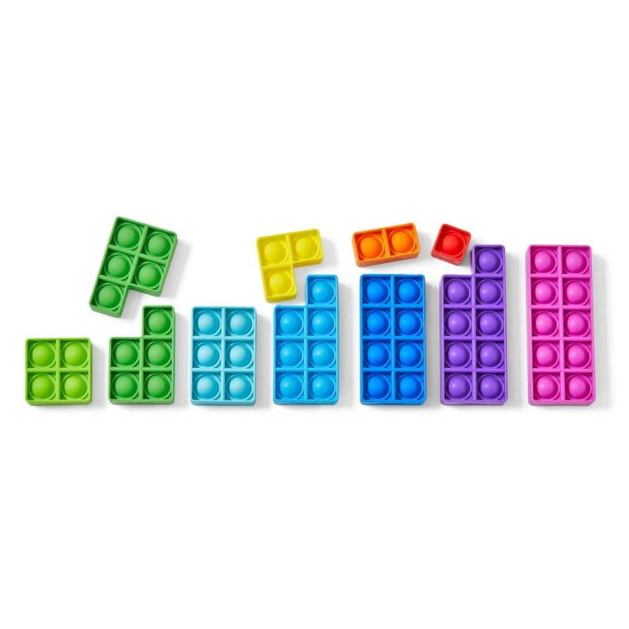 Pop up - mathematiques