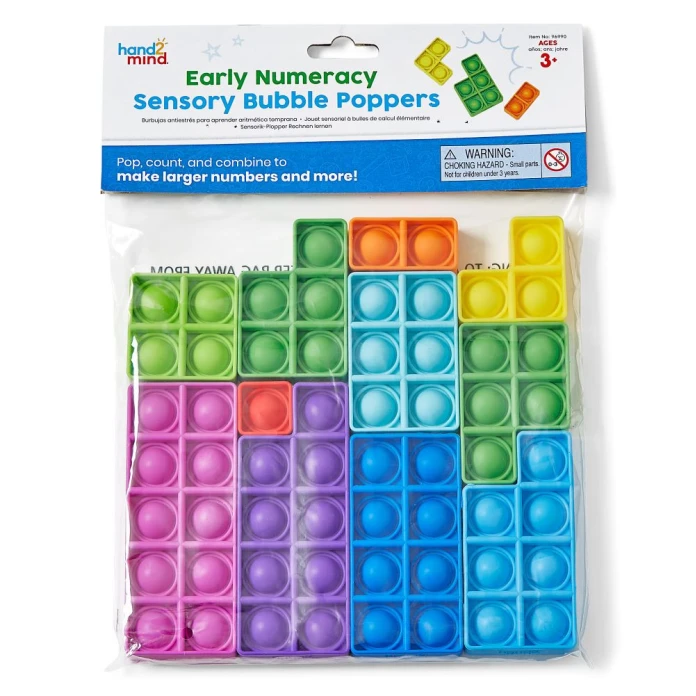 Pop up - mathematiques