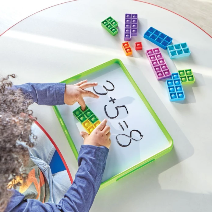 Pop up - mathematiques
