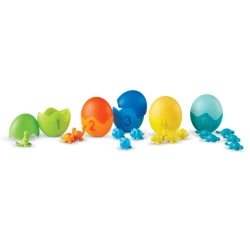Kit d'activités mathématiques - dino