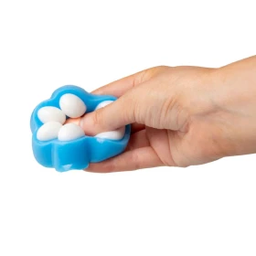 Patte collante squishy