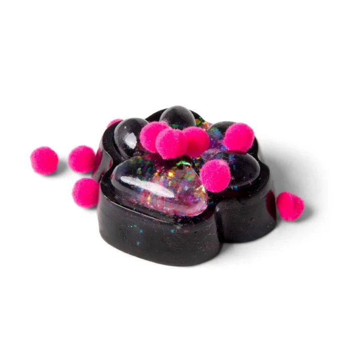Patte collante squishy