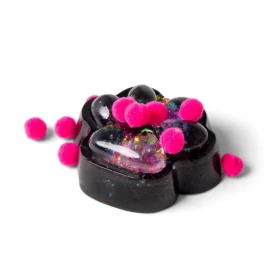 Patte collante squishy