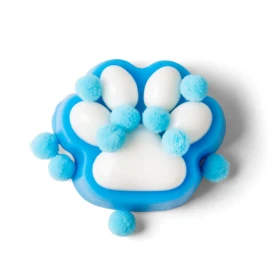 Patte collante squishy