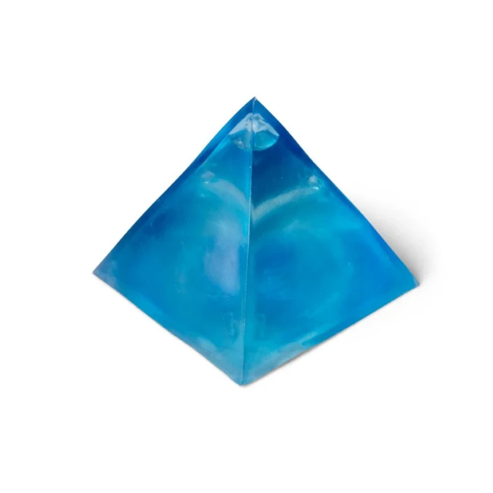 Sugar pyramid