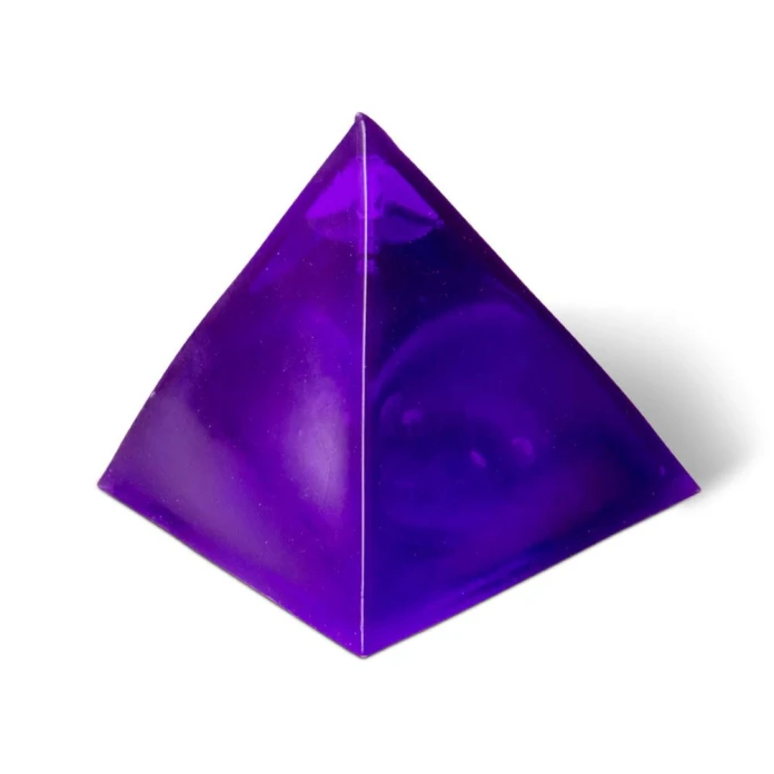Sugar pyramid