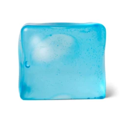 Sugar cube géant