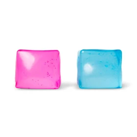 Sugar cube géant