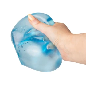 Sugar cube géant