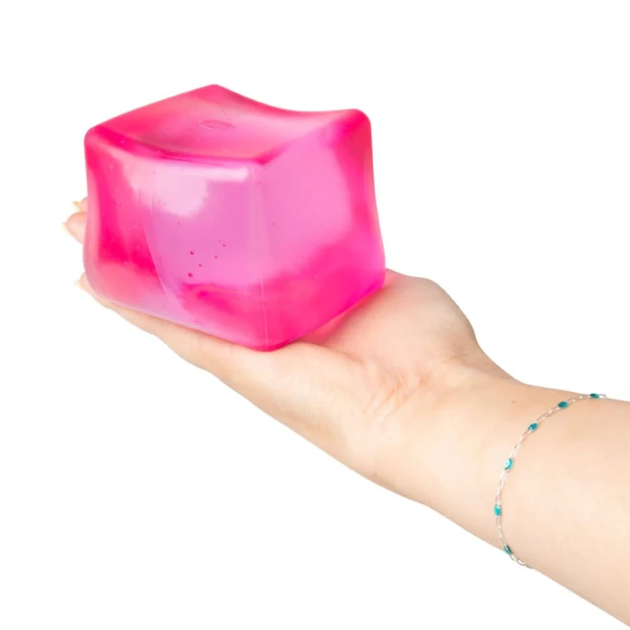 Sugar cube géant