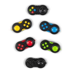 Fidget manette