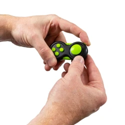 Fidget manette