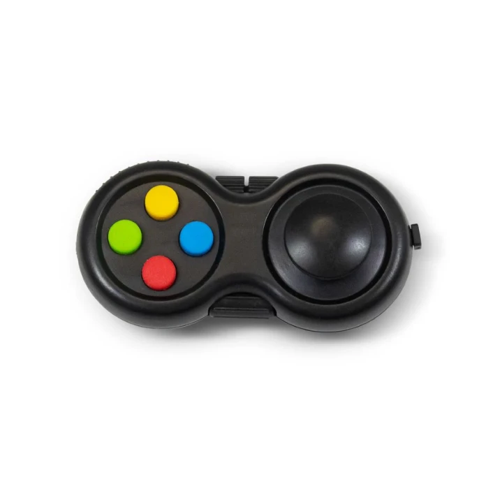 Fidget manette