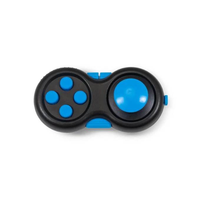 Fidget manette