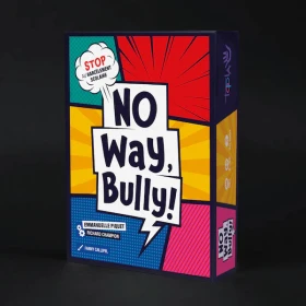 No way bully!