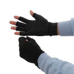 Gants de compression