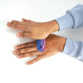 Fidget Ouchies – lot de 4