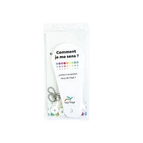 Éventail Comment je me sens ?