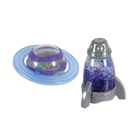 Kit de fidgets sensoriels - espace