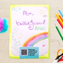 Bullet journal 2026