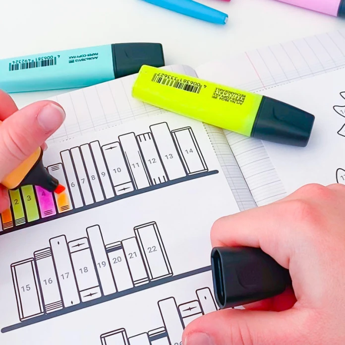 Bullet journal 2026