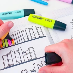 Bullet journal 2026