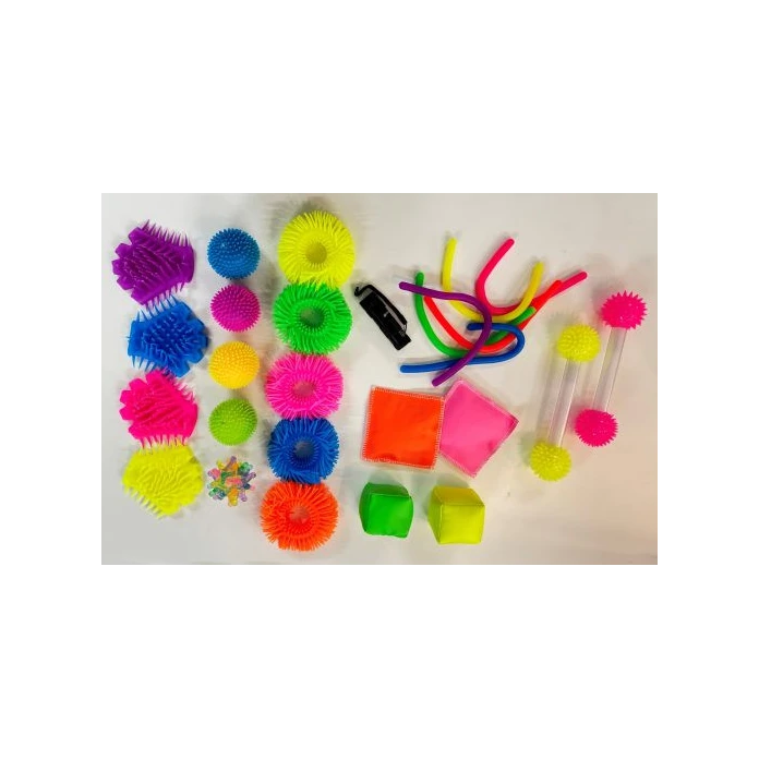 Kit UV de démarrage