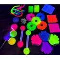 Kit UV de démarrage