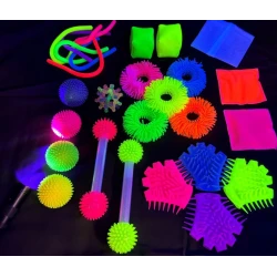 Kit UV de démarrage