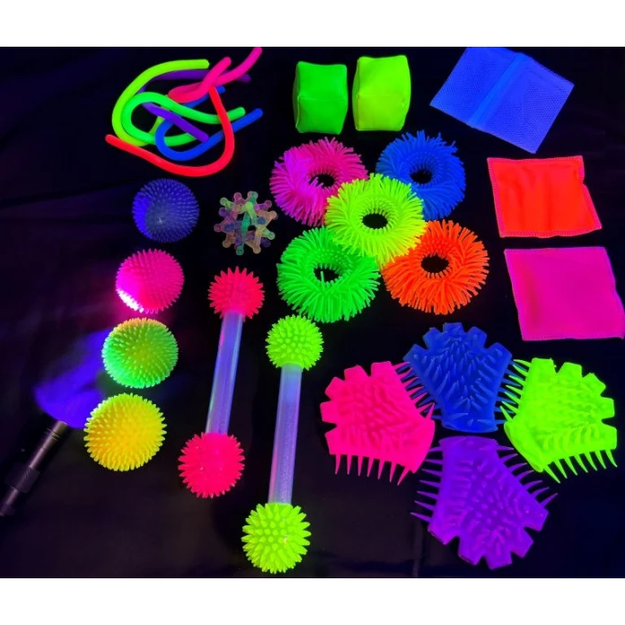 Kit UV de démarrage