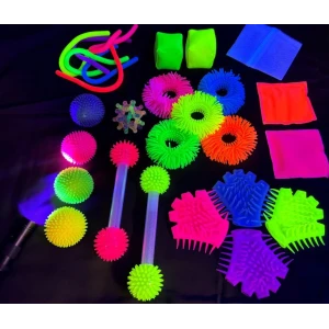 Kit UV de démarrage