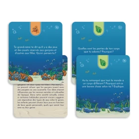 Sous les mers : une aventure d'affirmation de soi