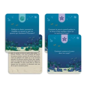 Sous les mers : une aventure d'affirmation de soi