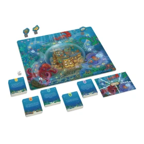 Sous les mers : une aventure d'affirmation de soi