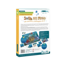 Sous les mers : une aventure d'affirmation de soi