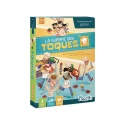 La guerre des toques