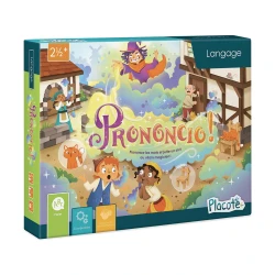 Prononcio!