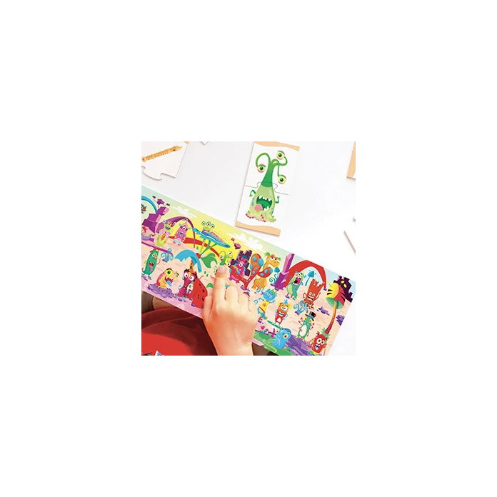 Phono-duos : Premières lettres