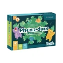 Phono-duos - Syllabes (première syllabe d\'un mot)