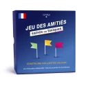 Jeu des amitiés saines ou toxiques