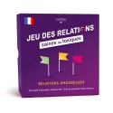 Jeu des relations saines ou toxiques