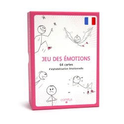 Jeu des Émotions
