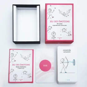 Jeu des Émotions