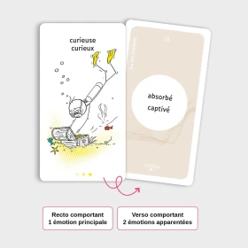 Jeu des Émotions