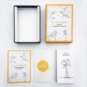 Jeu des Besoins